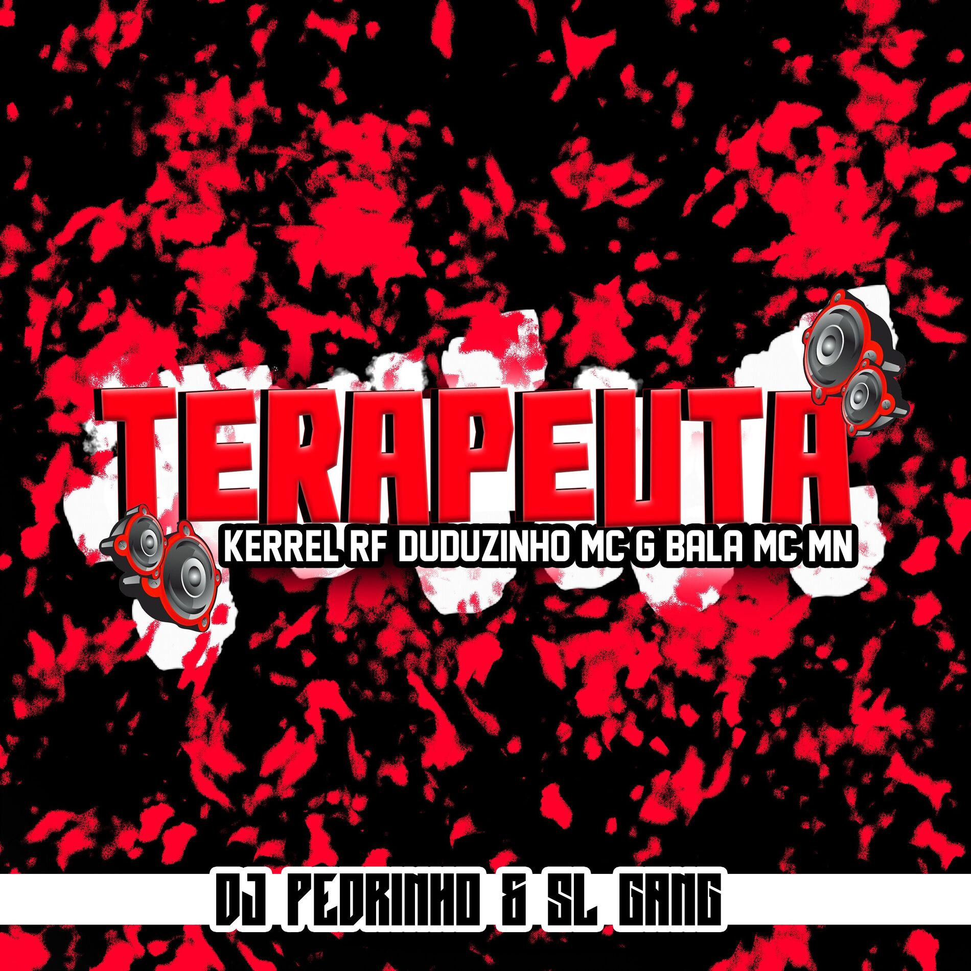 Album cover of Terapeuta