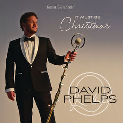 Cover of It Must Be Christmas