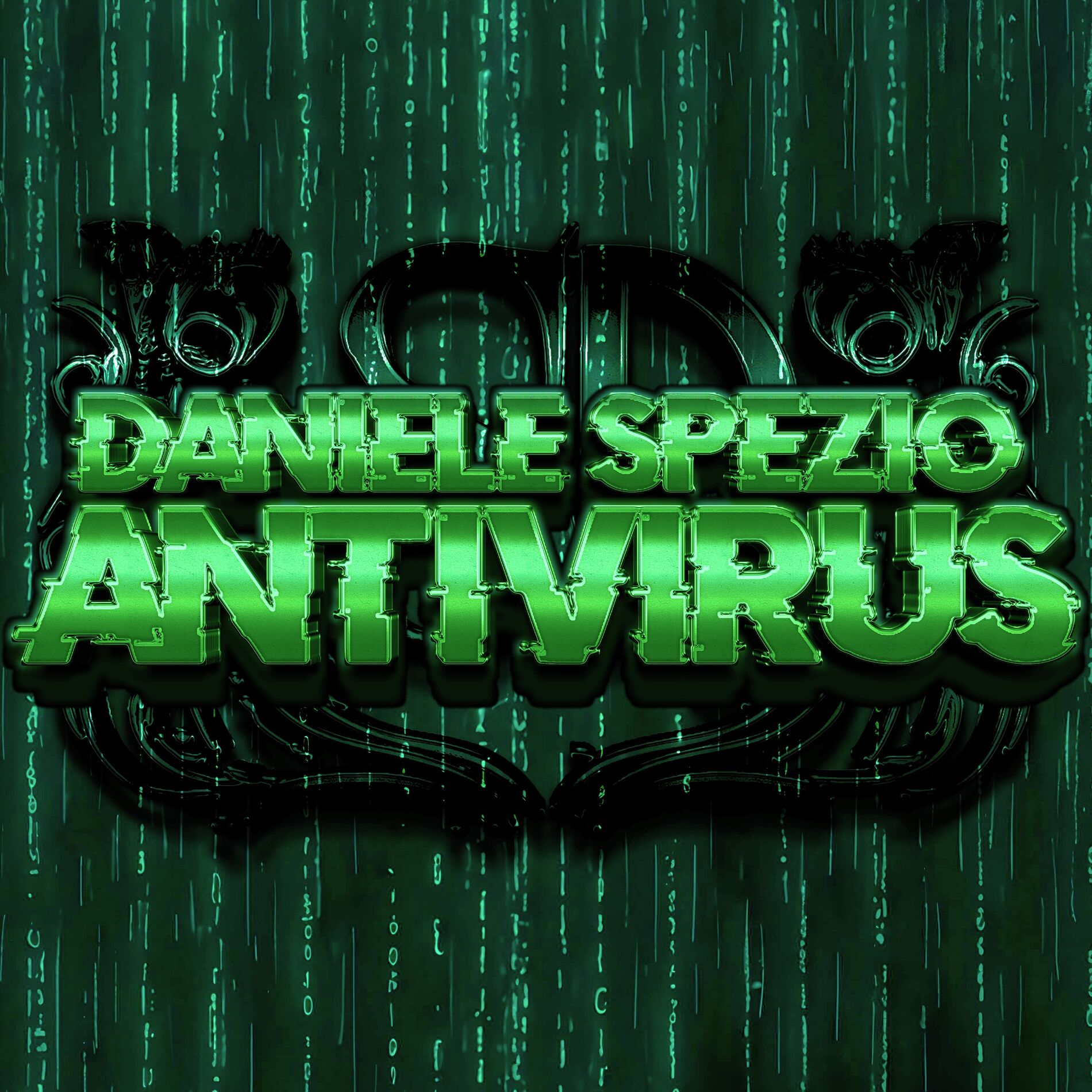 Album cover of Antivirus