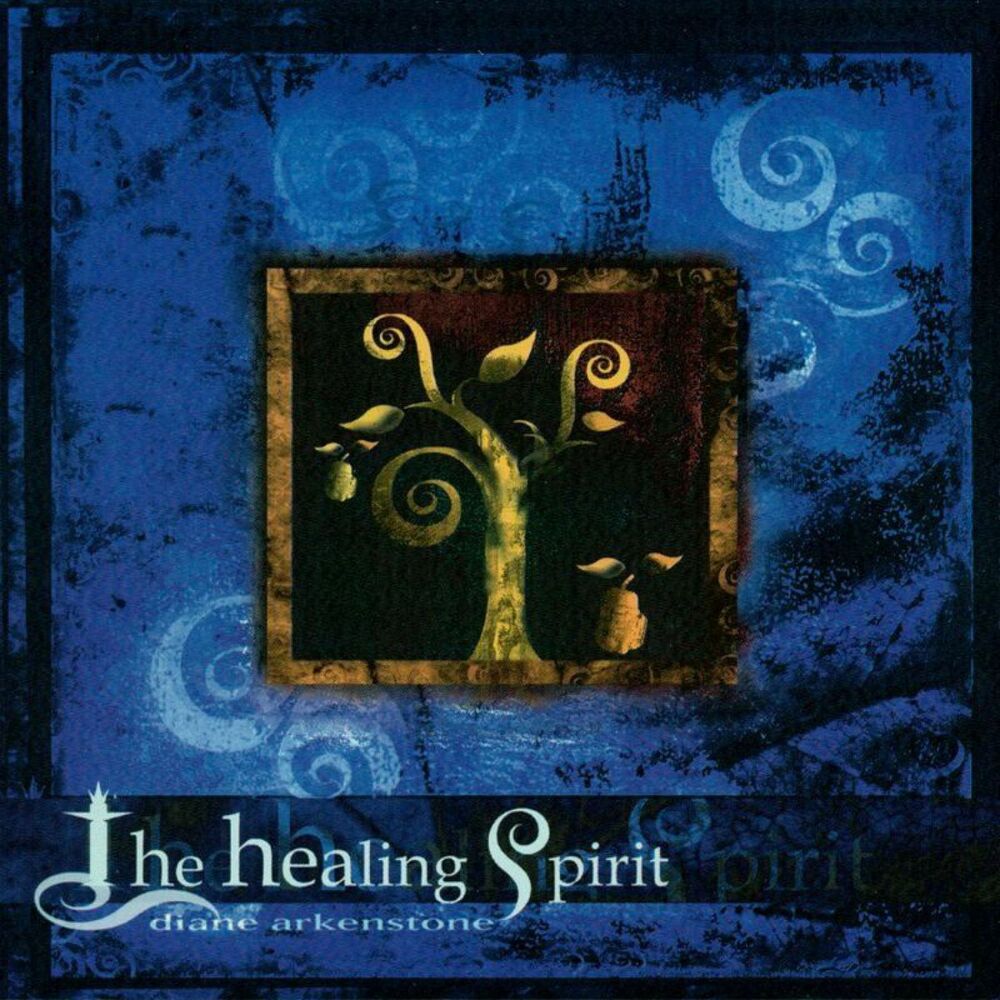 Picture of The Healing Spirit