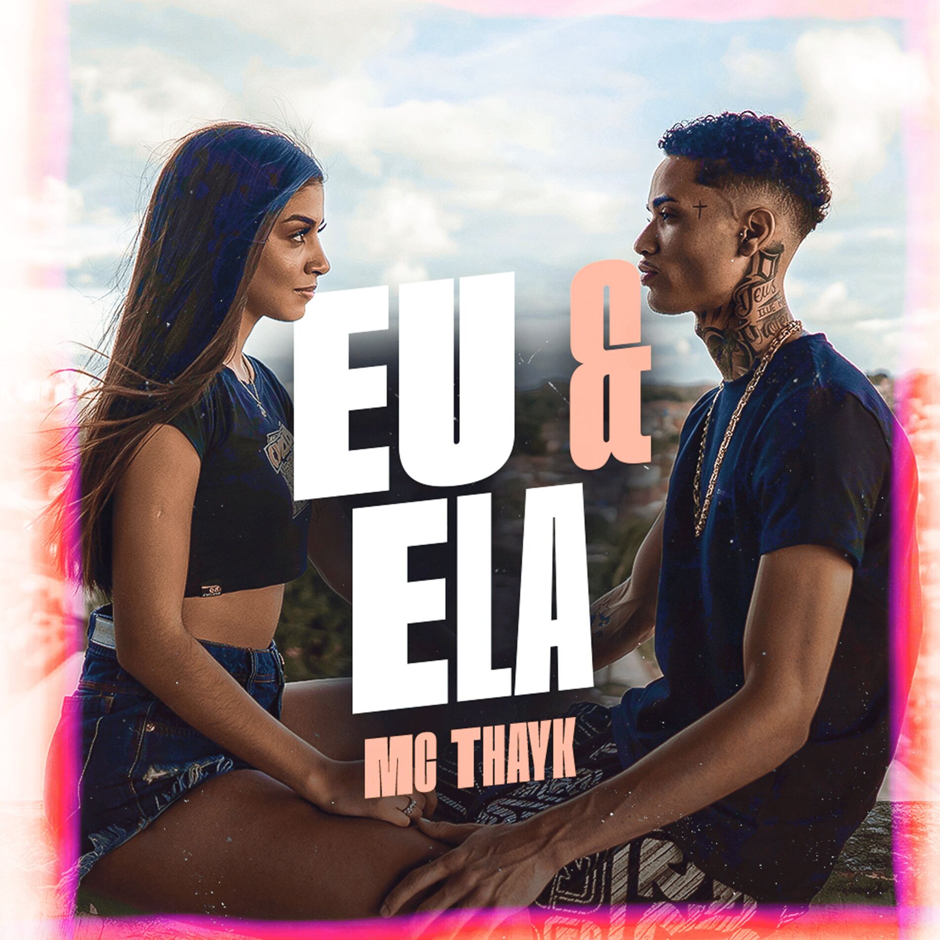 Album cover of Eu e Ela