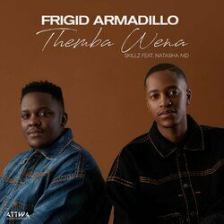 Cover of Themba Wena (feat. NATASHA MD)
