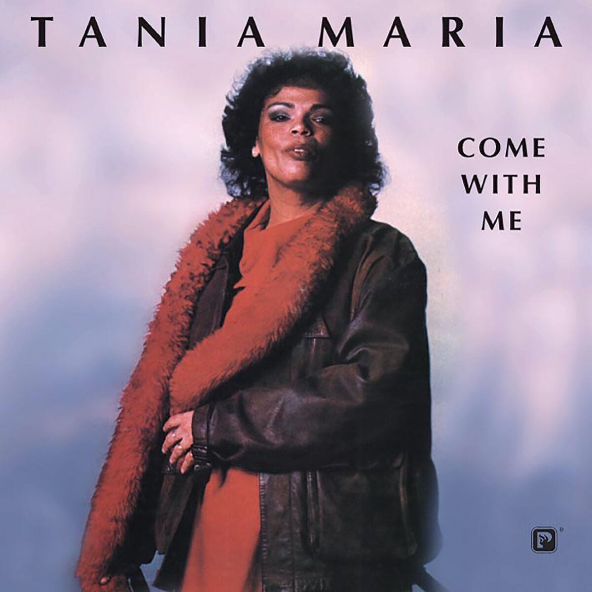 Album cover of Come With Me
