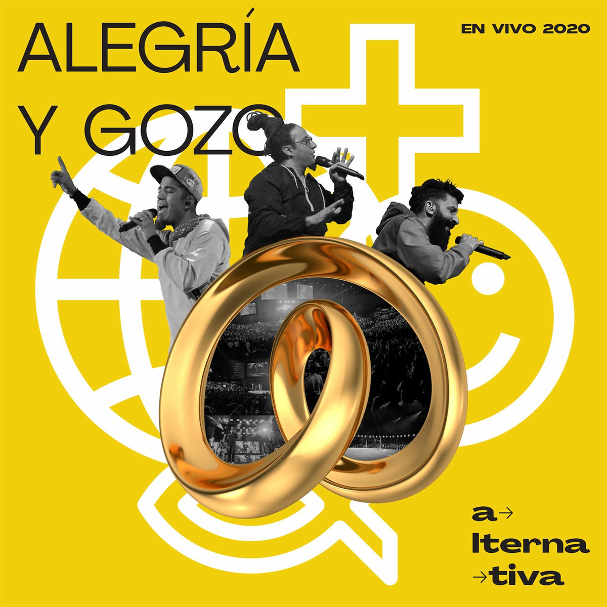 Album cover of Una Señal