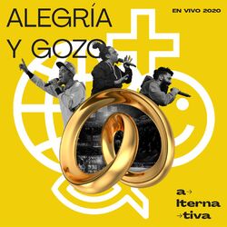 Cover of Alegría y Gozo 2020