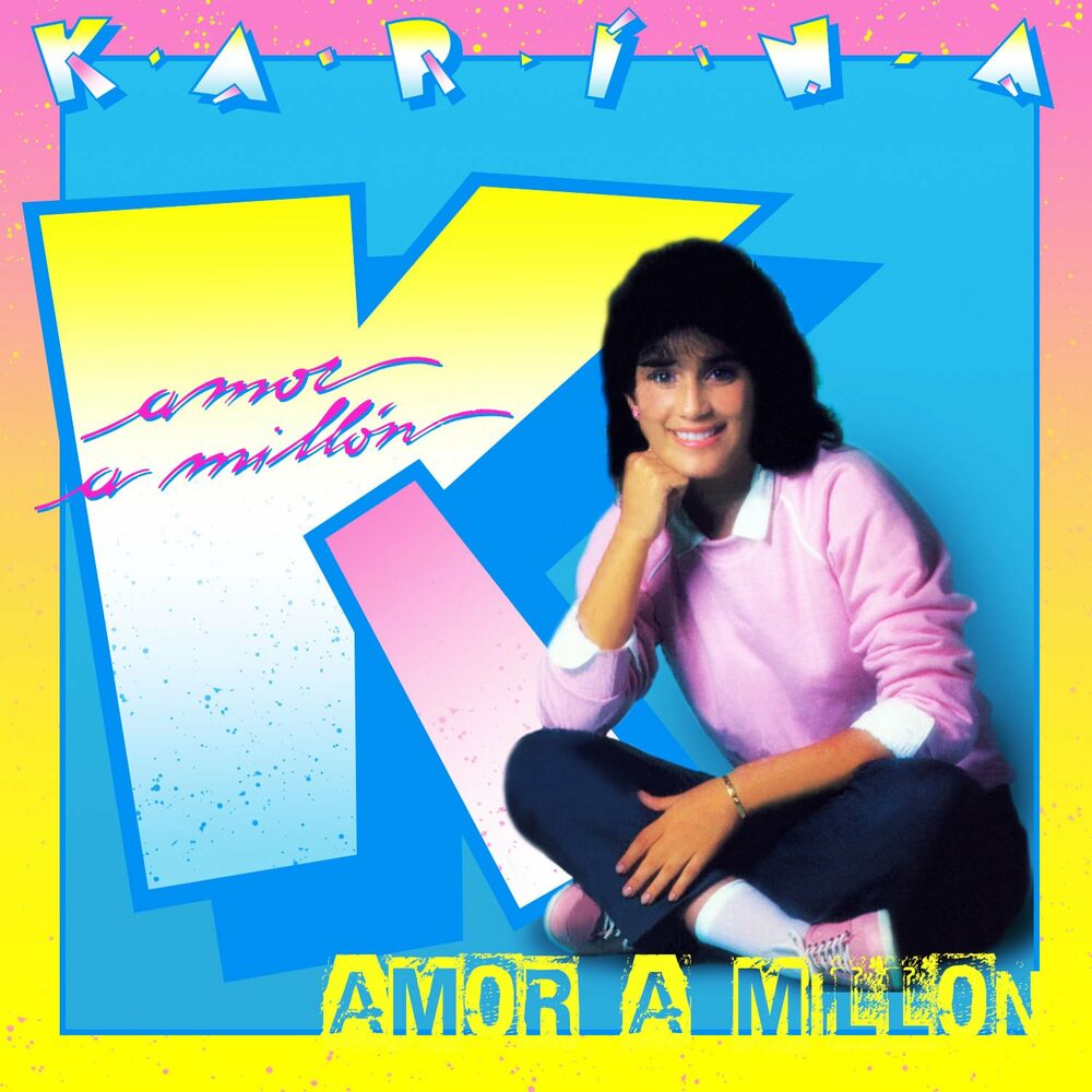 Picture of Amor a Millón