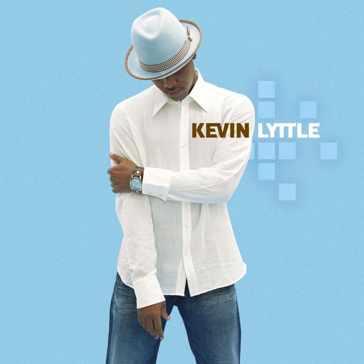 Album cover of Turn Me On (feat. Spragga Benz)