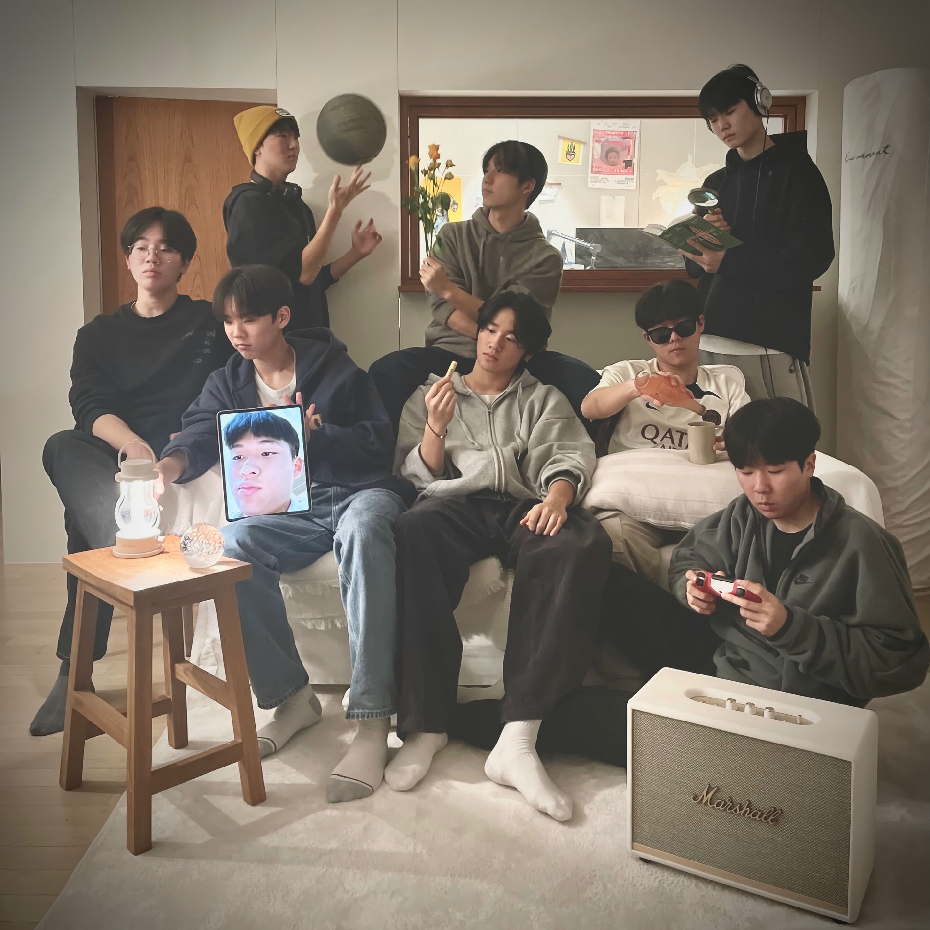 Album cover of 12월말 정산곡:2023