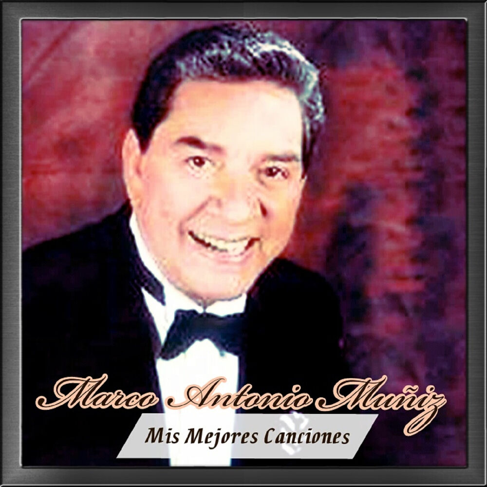Picture of Mis Mejores Canciones