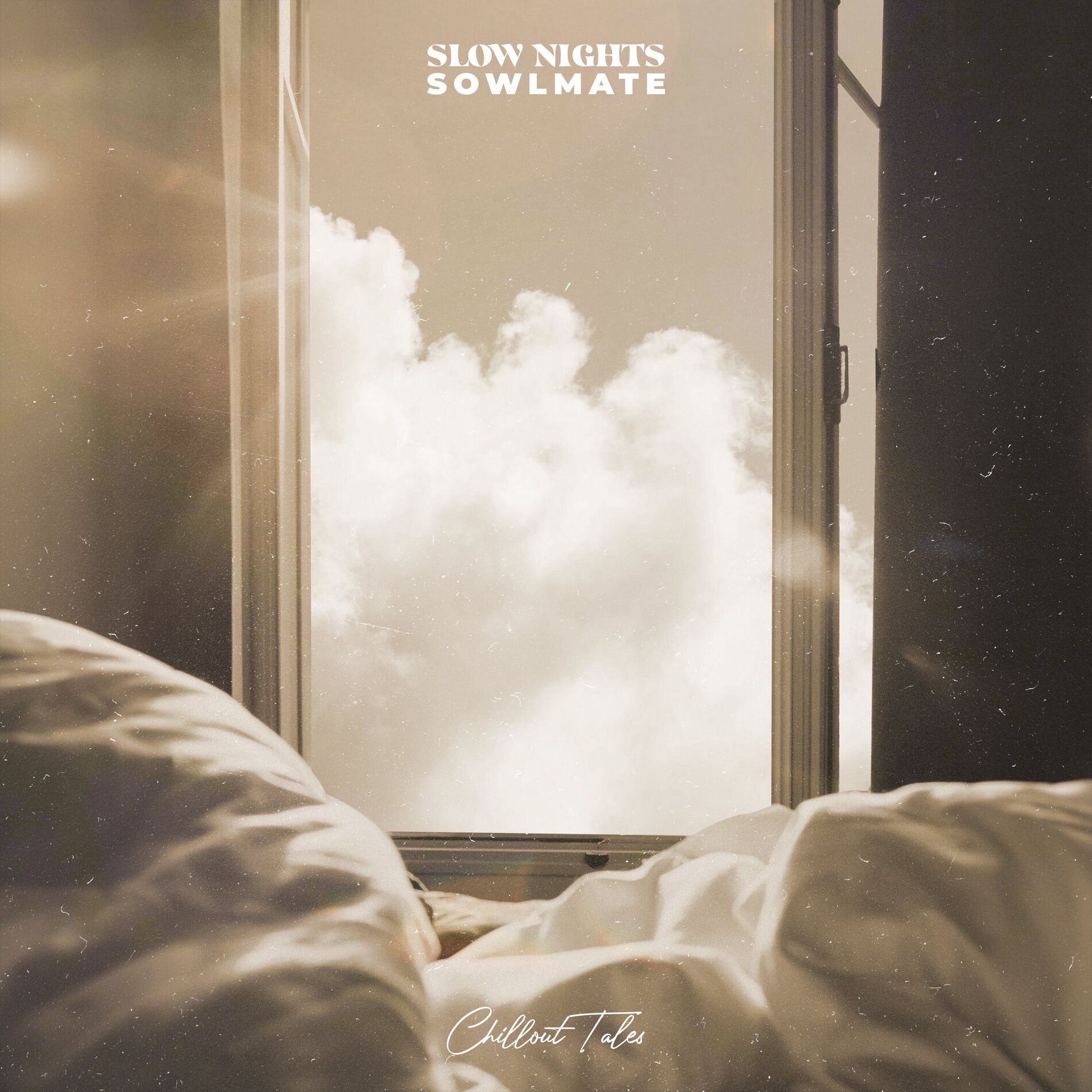 Album cover of Slow Nights