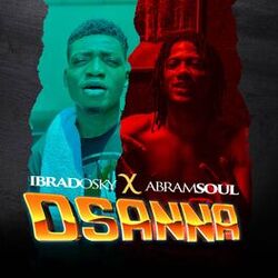Cover of Osanna (feat. Abramsoul)
