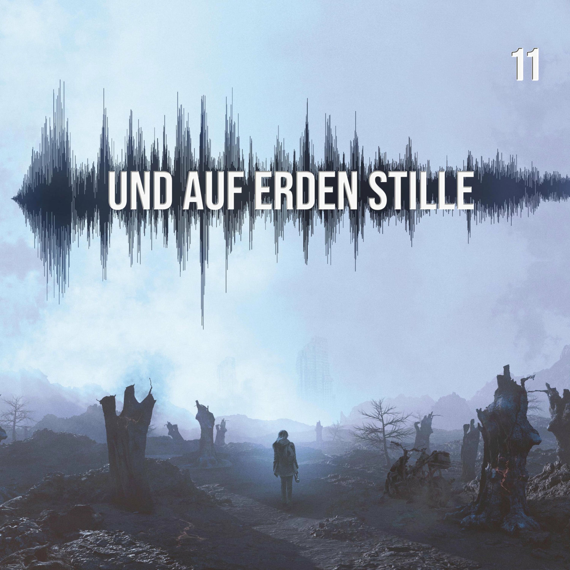 Album cover of Episode 11 - Teil 01