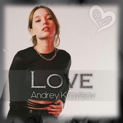 Cover of Love