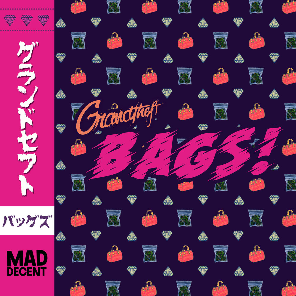 Picture of Bags