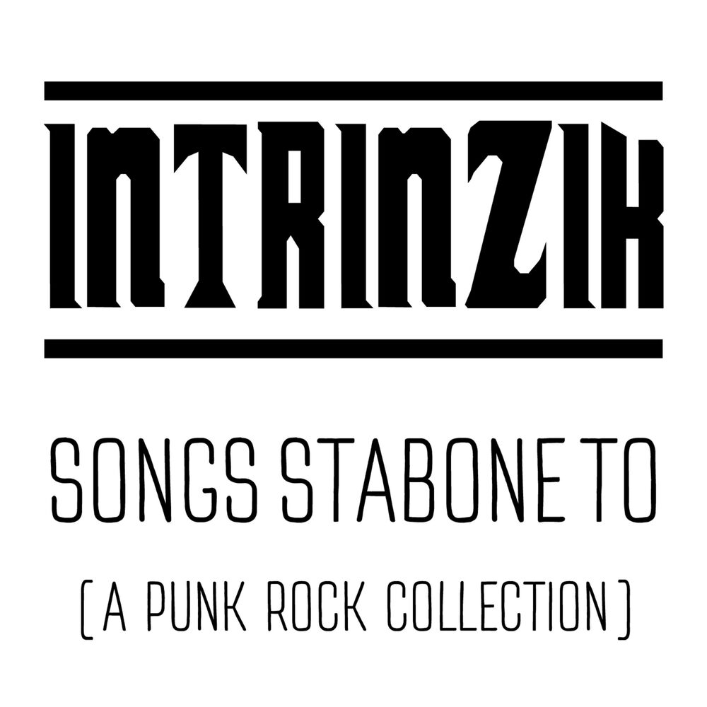 Picture of Songs Stabone to (A Punk Rock Collection)