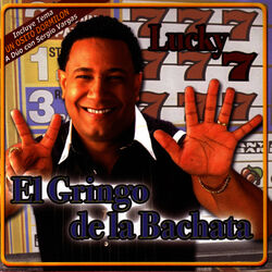 Cover of Lucky 7