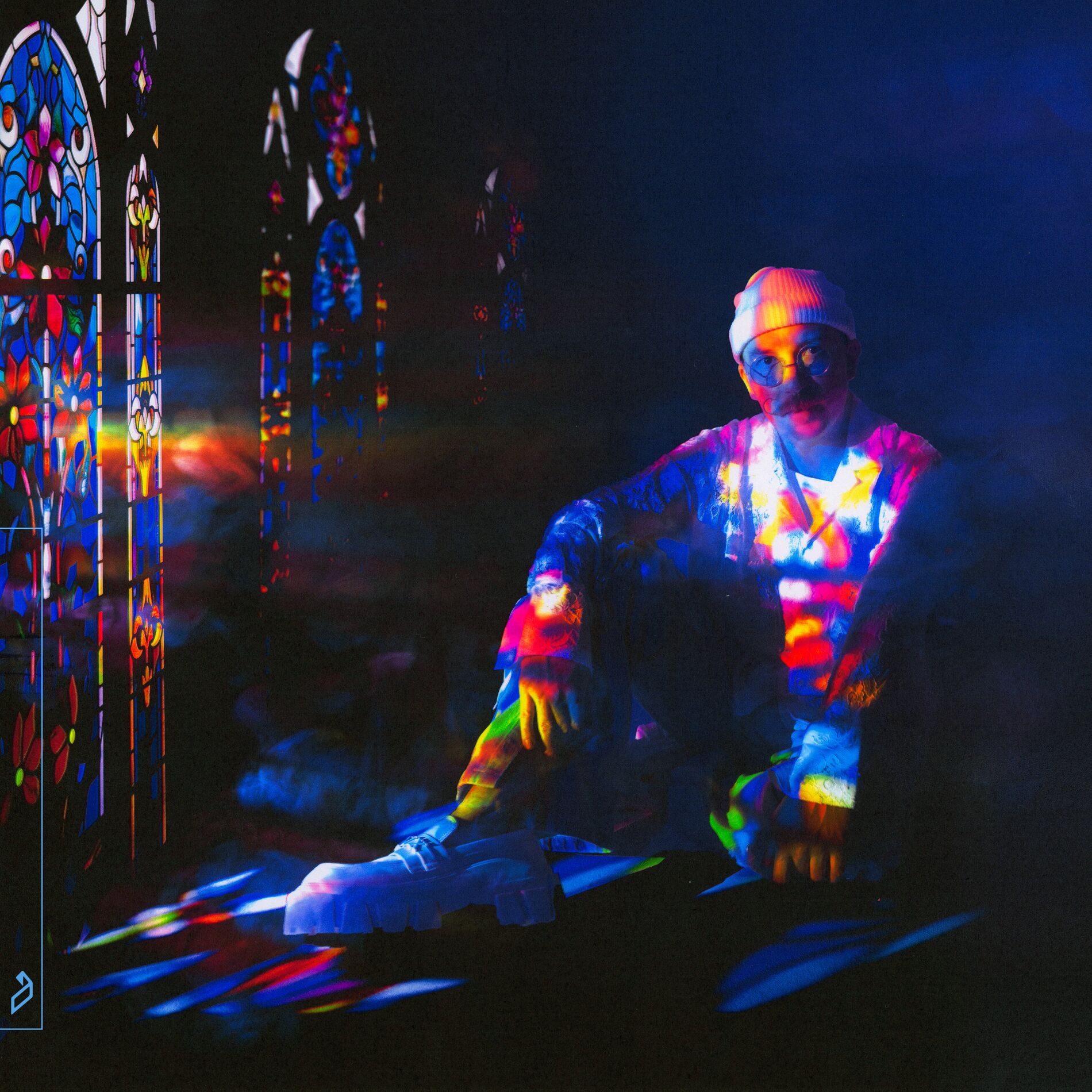 Album cover of Something Right