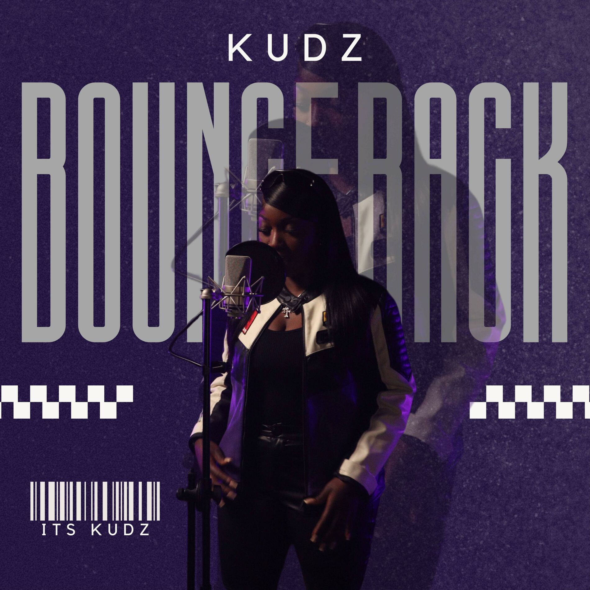 Album cover of Bounce Back