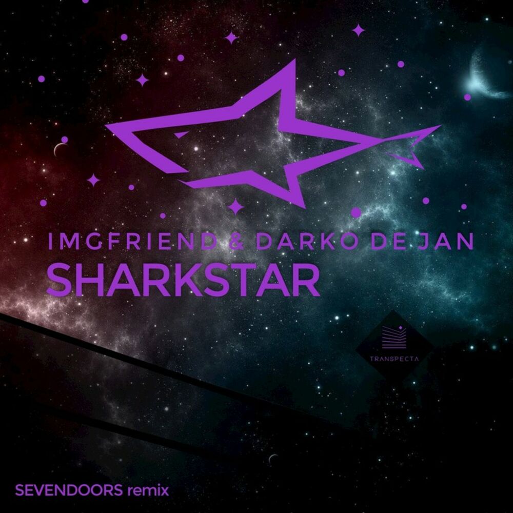 Picture of Sharkstar (SevenDoors Remix)