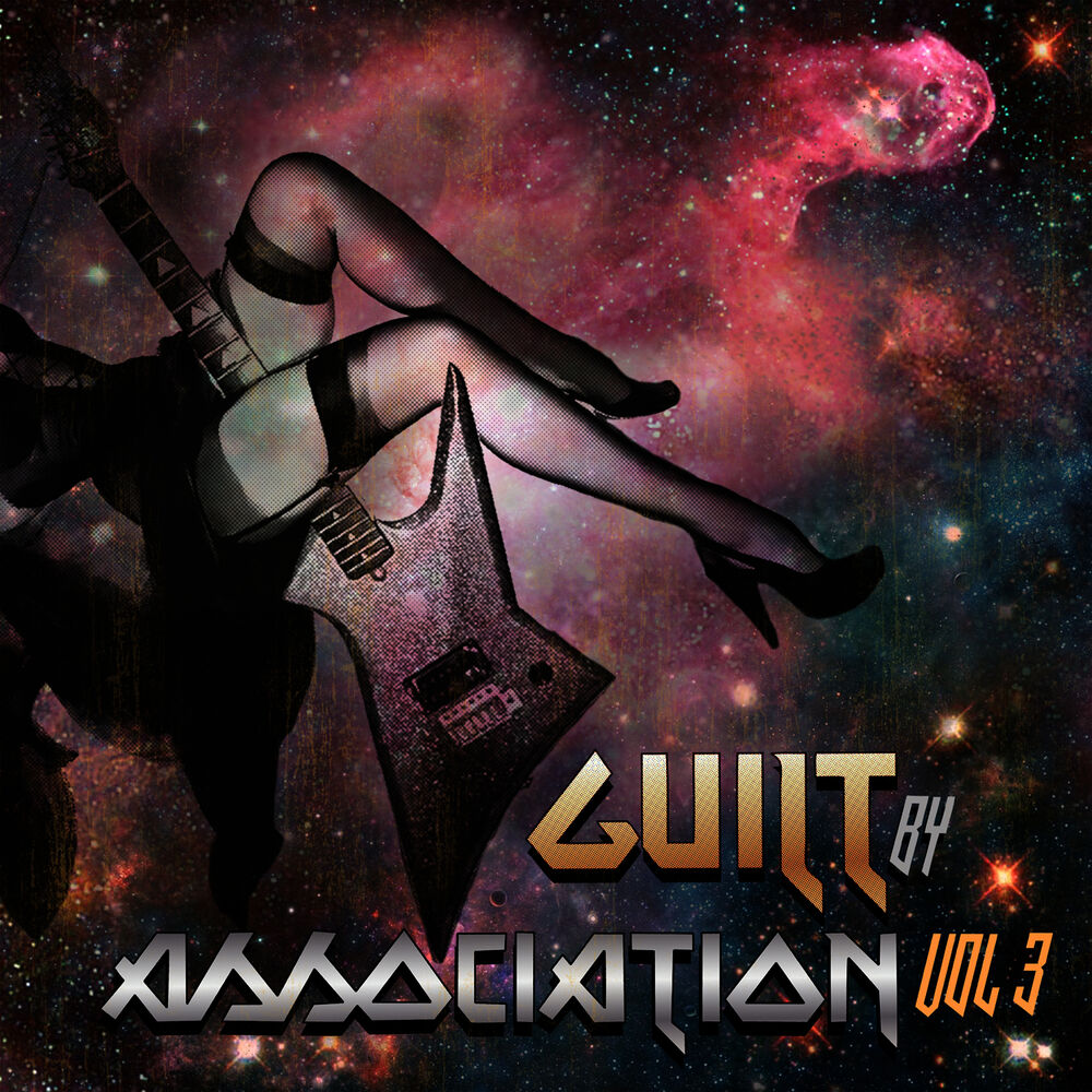 Picture of Guilt By Association Vol. 3