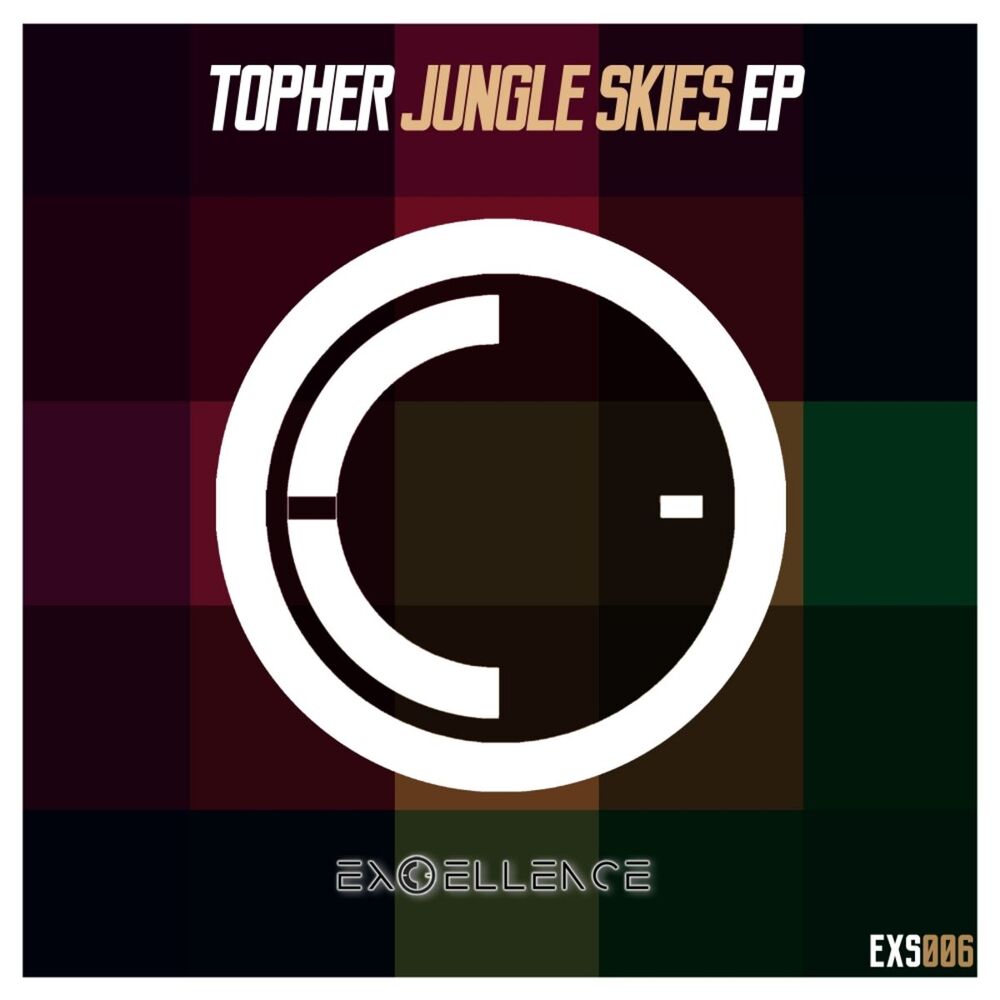 Picture of Jungle Skies EP