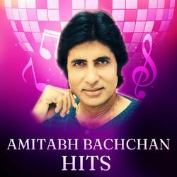 Cover of Amitabh Bachchan Hits