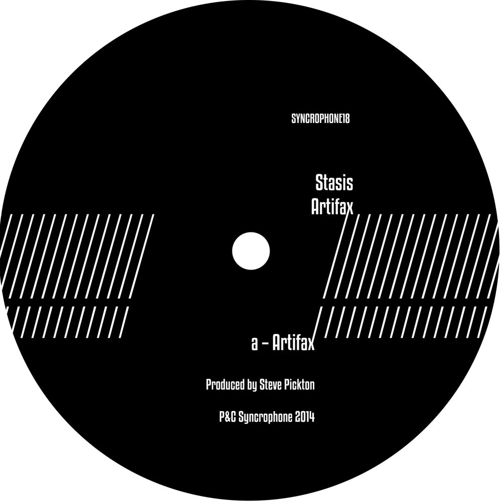 Picture of Artifax - Single