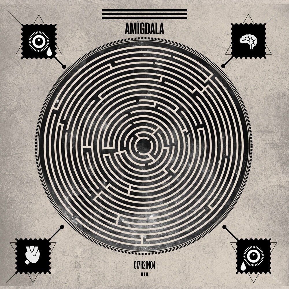 Picture of Amígdala