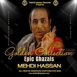 Cover of Golden Collection