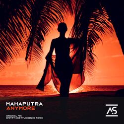 Cover of Anymore