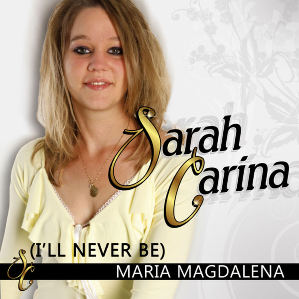 Picture of Maria Magdalena (I'll Never Be)