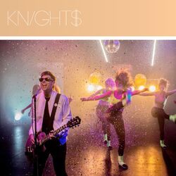Cover of What's Your Poison?
