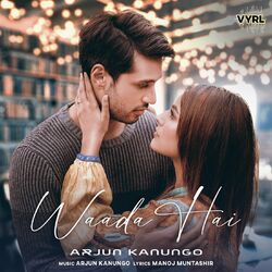 Cover of Waada Hai