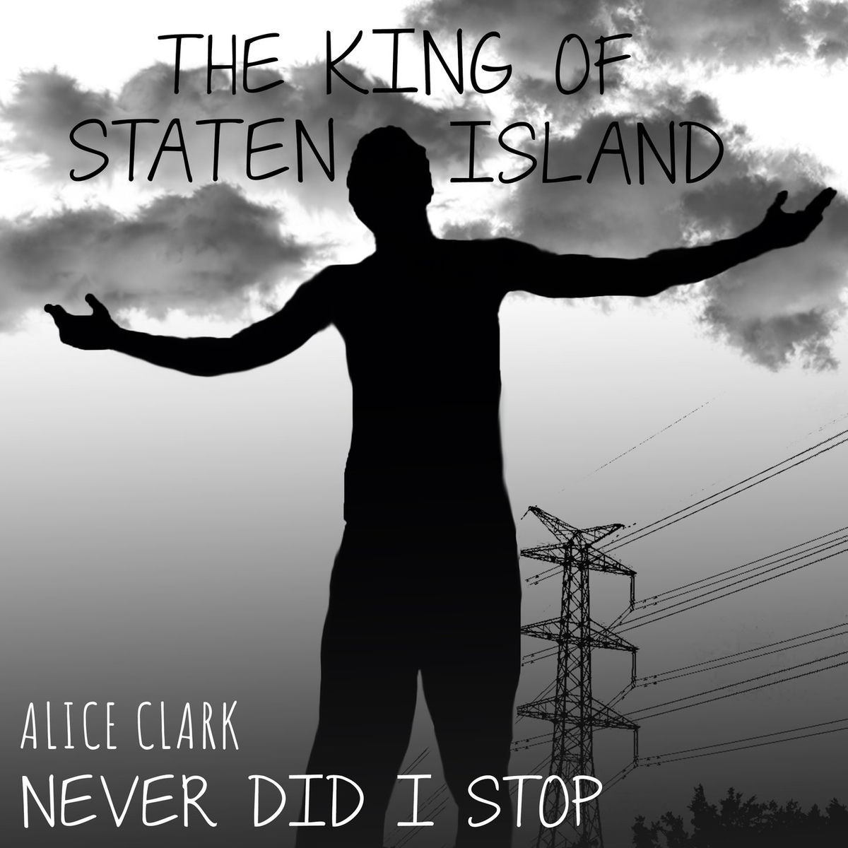 Album cover of Never Did I Stop Loving You (As Featured in the Movie 