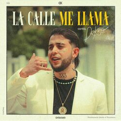 Cover of La calle me llama