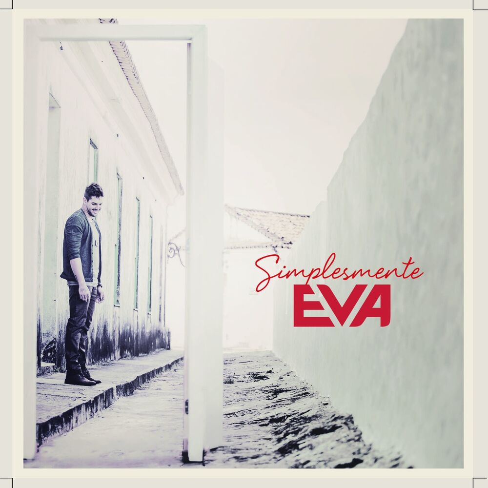 Picture of Simplesmente Eva