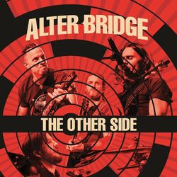 Cover of The Other Side