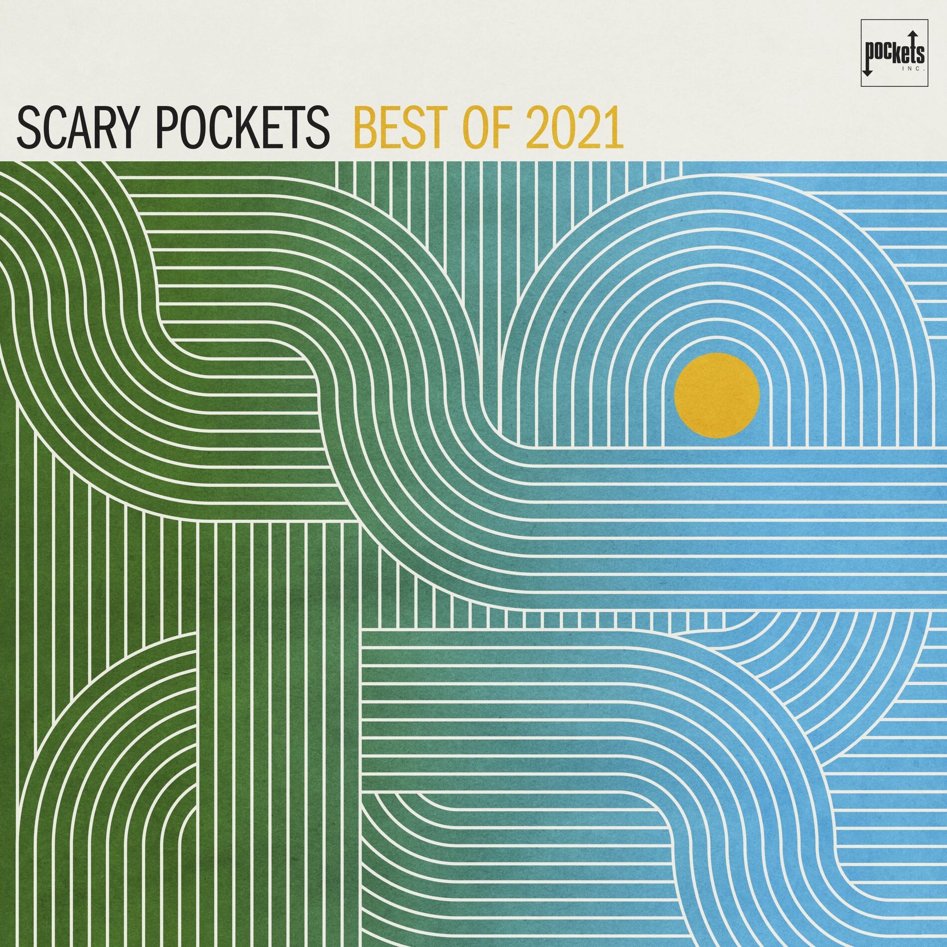 Album cover of Best of 2021