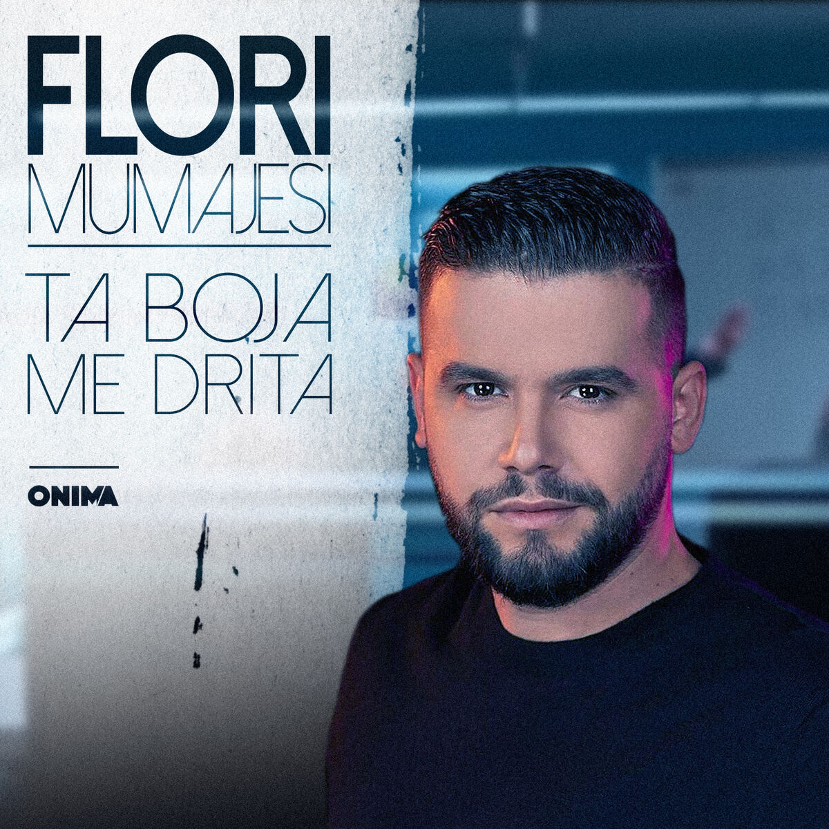 Album cover of Ta boja me drita