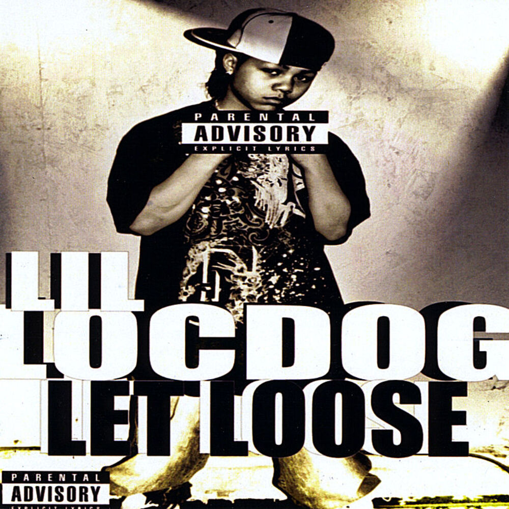 Picture of Let Loose