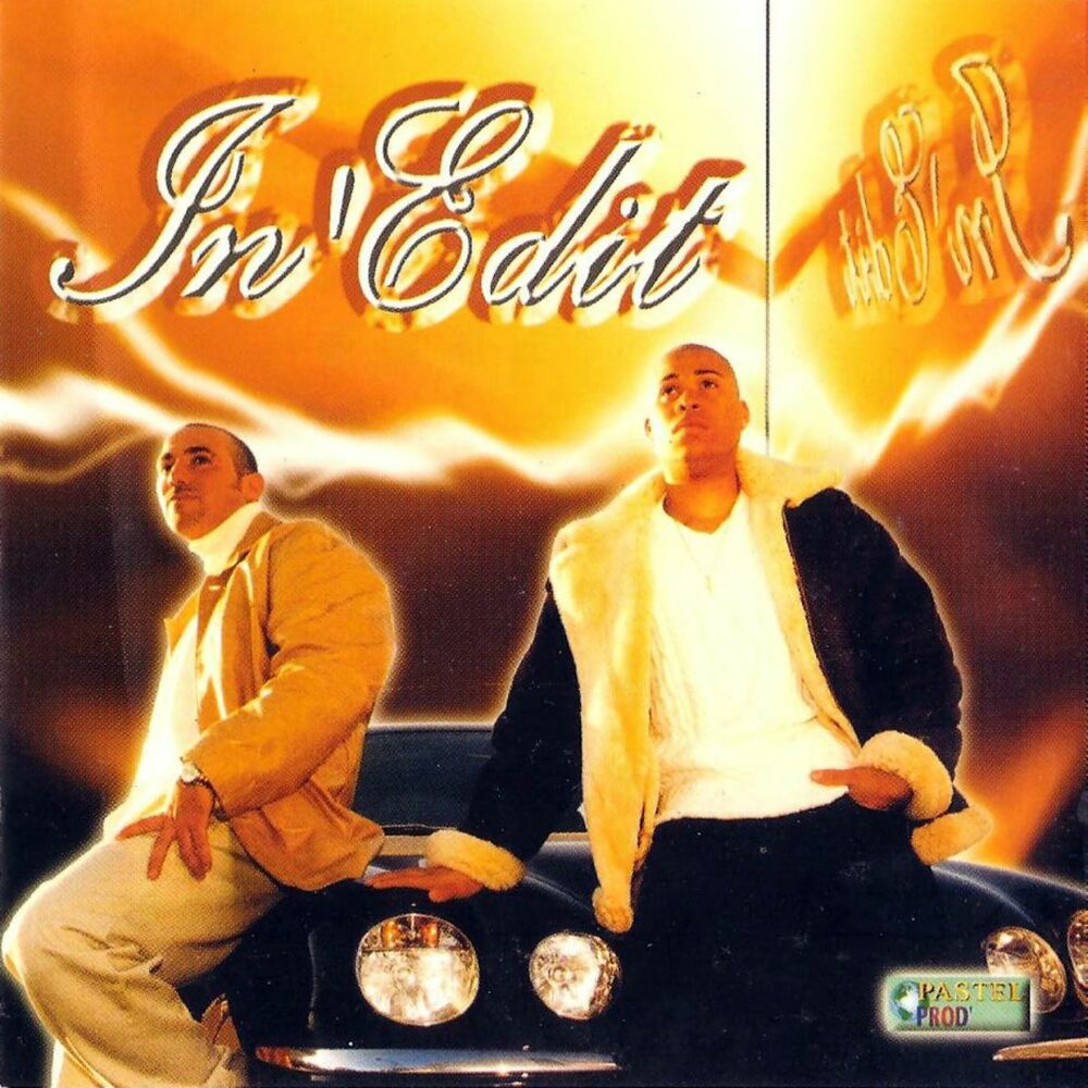 Picture of In'edit (Passionnément votre)