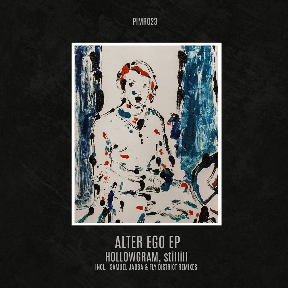 Picture of Alter Ego EP