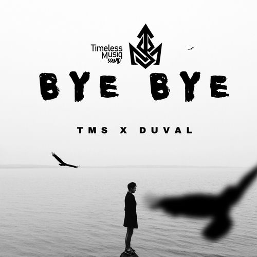 bye bye (feat. Duval)