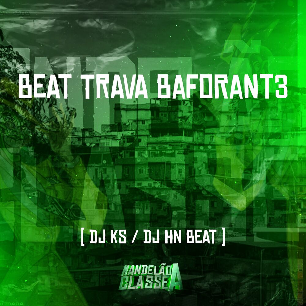 Picture of Beat Trava Baforant3