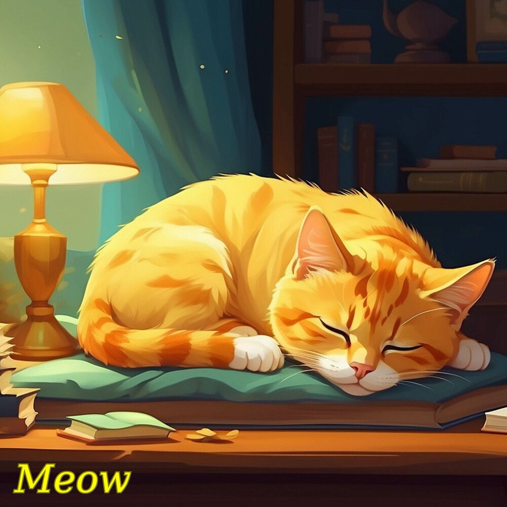 Picture of Relaxing Deep Sleep Music - Serene Sounds, Reduces Stress, Fosters Peaceful Rest