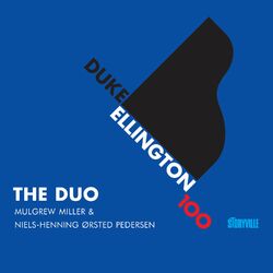 Cover of The Duo