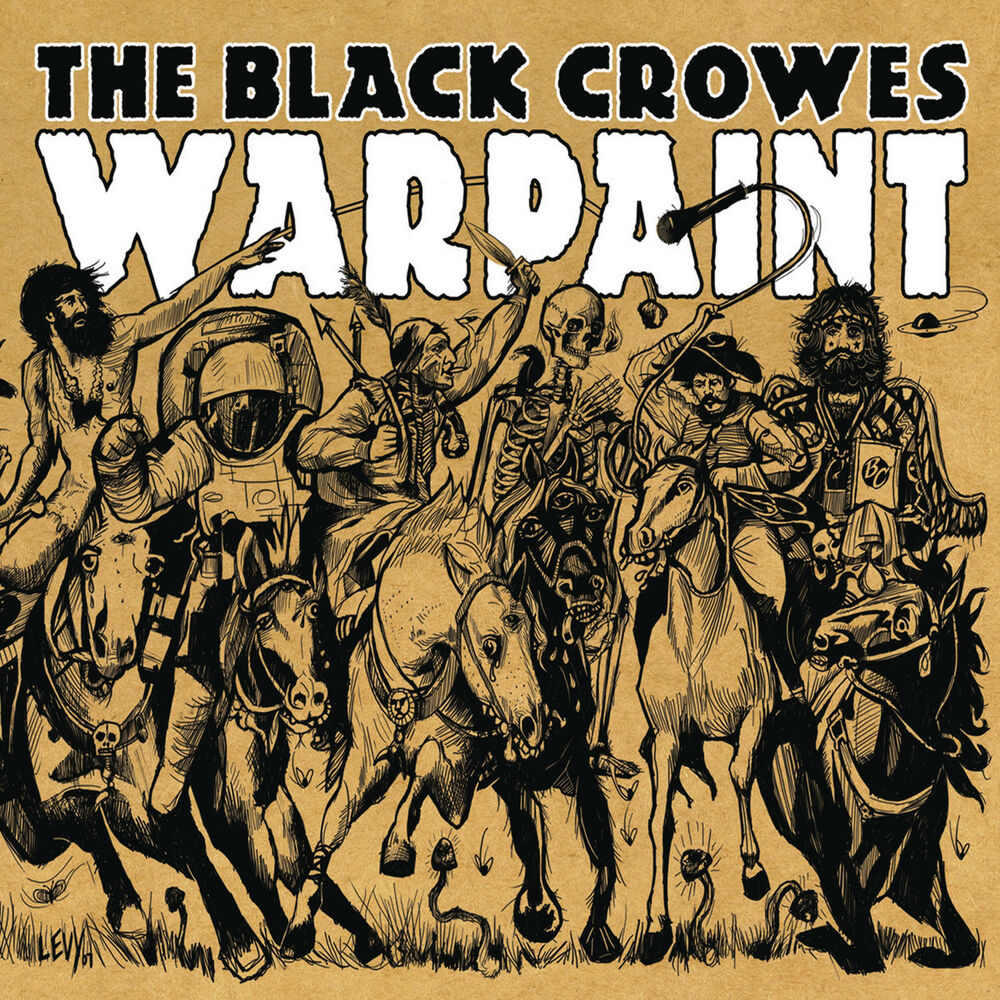 Picture of Warpaint