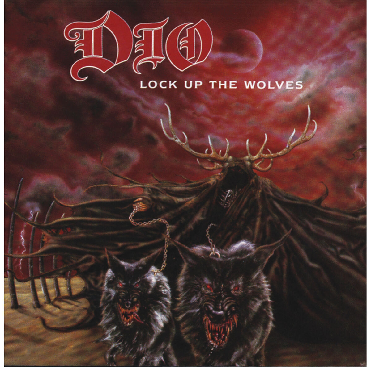 Album cover of Wild One