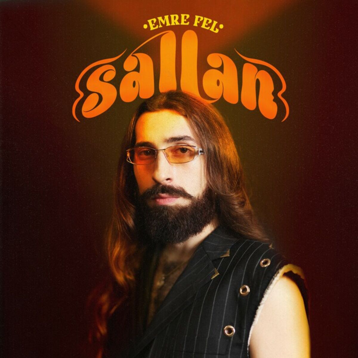 Album cover of Sallan
