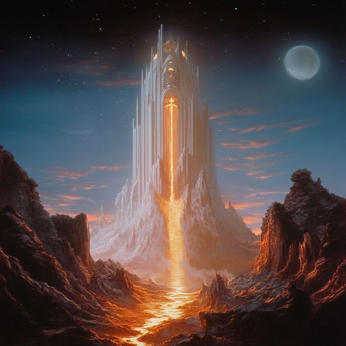 Album cover of fantasia